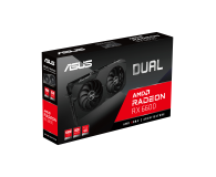 ASUS Radeon RX 6600 Dual V2 8GB GDDR6 - 1157778 - zdjęcie 9